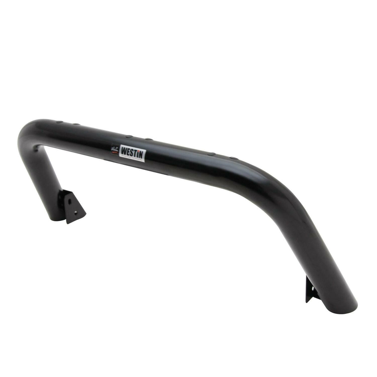 Westin - 46-41605 MAX Winch Tray Bull Bar Light Mount