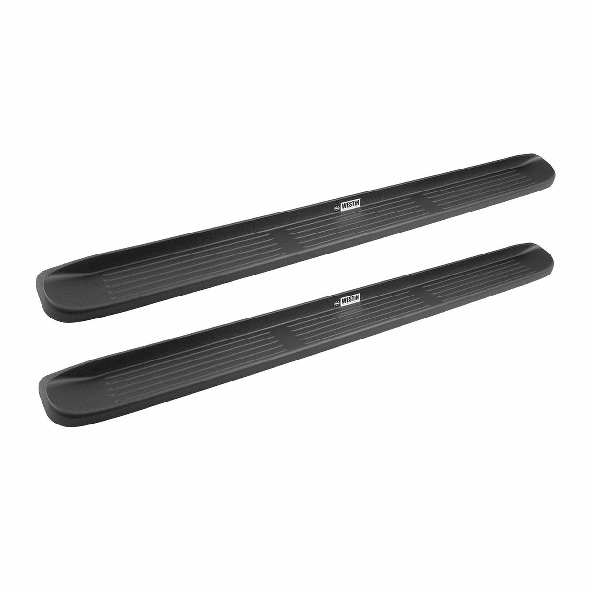 Westin - 27-0010 Molded Running Boards