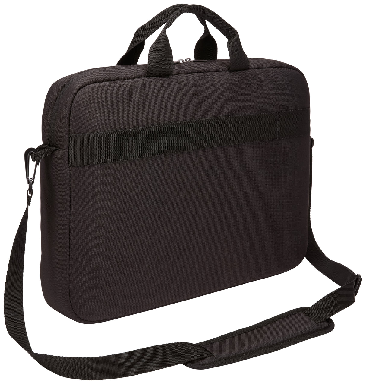 Thule - Advantage 15.6" Laptop Attache - Black - 3203988