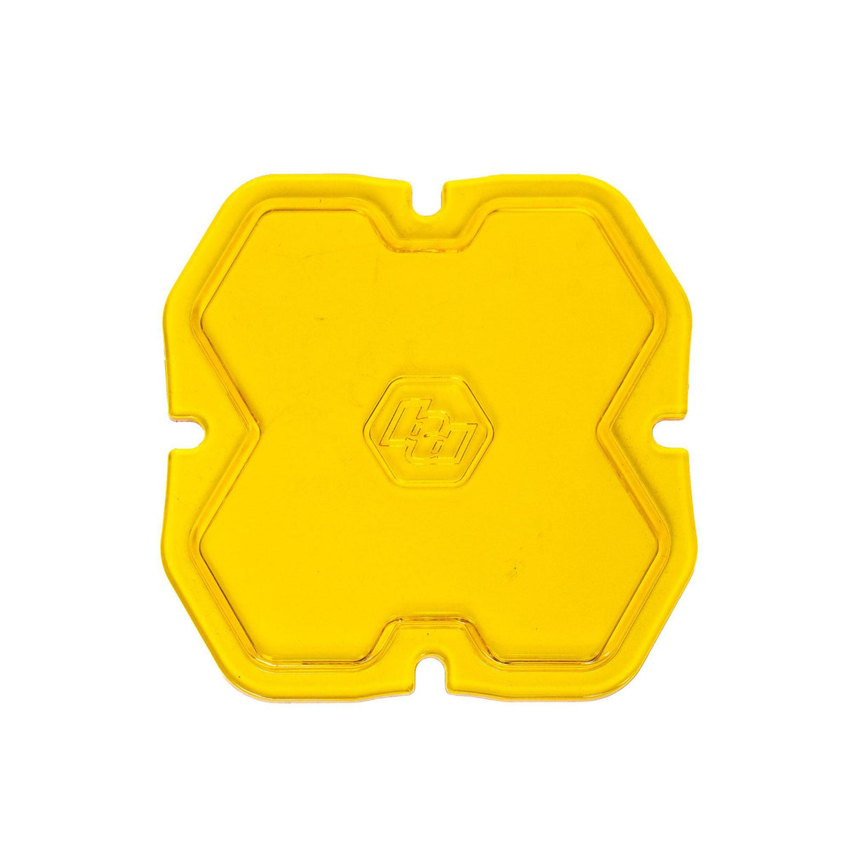 Baja Designs - 66-8411-2 Squadron 2.0 Light Pod Lens Kit