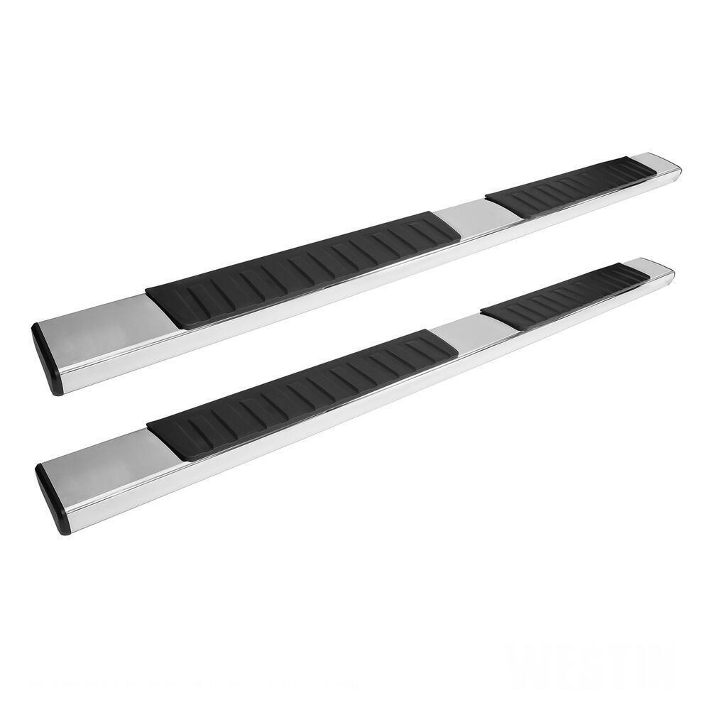 Westin - 28-71220 R7 Nerf Step Bars