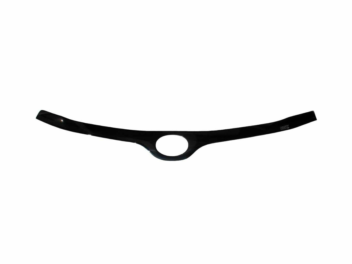 Husky Liners 2842008 Aeroskin Hood Protector Smoke 10-16 Toyota Venza