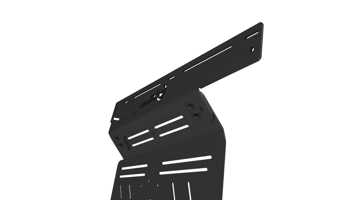 Prinsu - Toyota Rav4 Accessory Panel Pro Adapter Plates | 2019-Current - 600-000-000-370