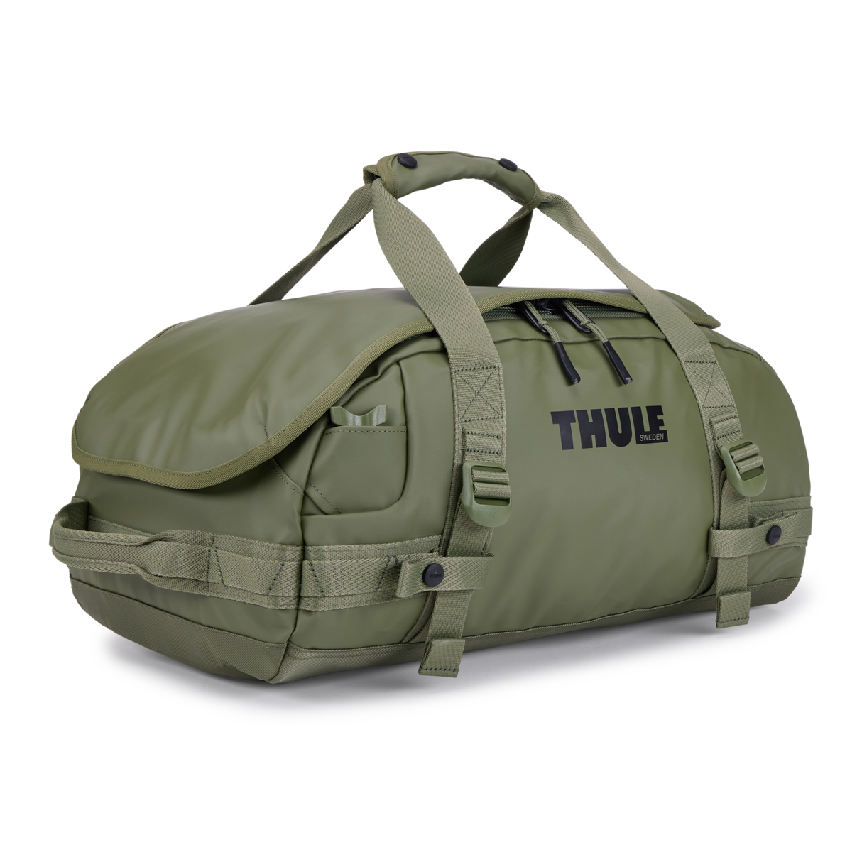 Thule - Chasm 30L Duffel Olivine - 3205212