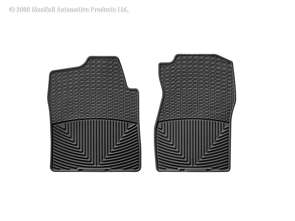 Weathertech - All Weather Floor Mats - W72