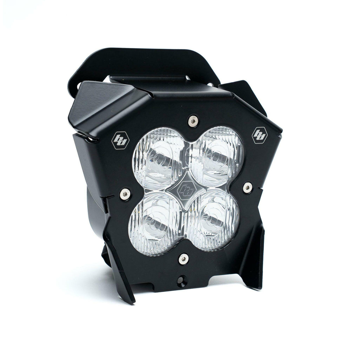 Baja Designs - 82-0006-AC XL40 (A/C) LED Headlight Kit