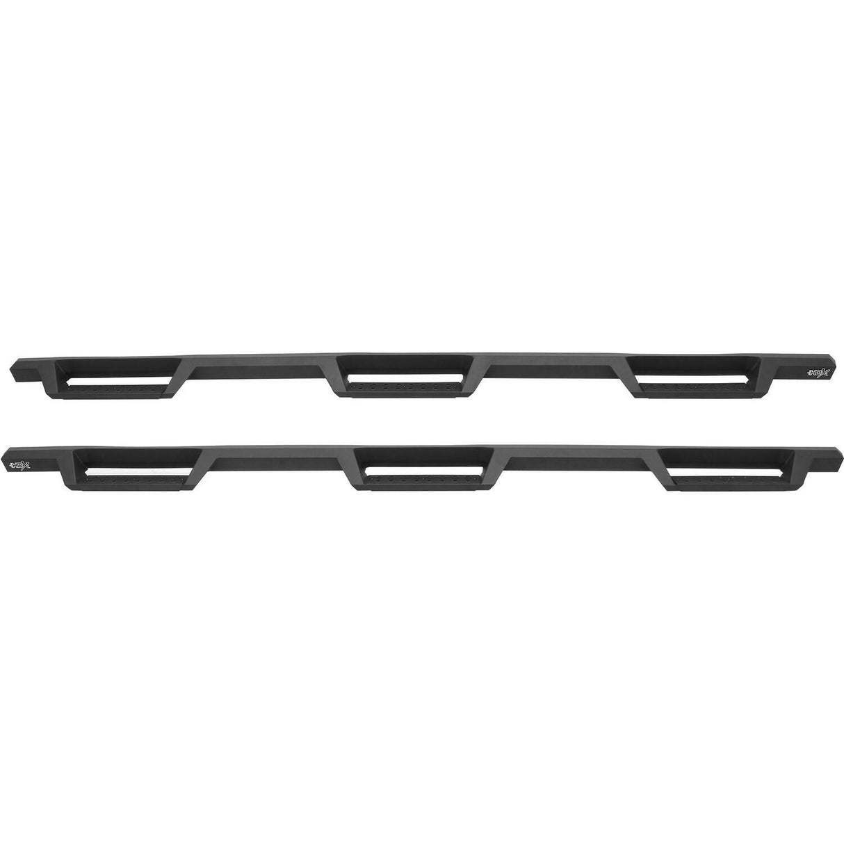 Westin - 56-534585 HDX Drop Wheel to Wheel Nerf Step Bars