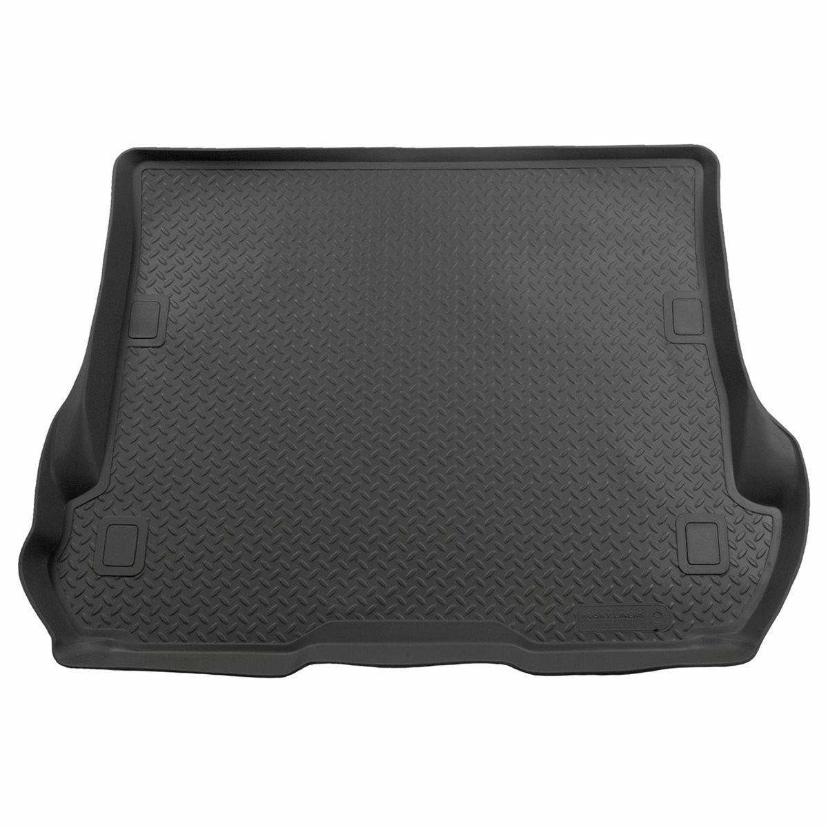 Husky Liners - Cargo Liner - 24651
