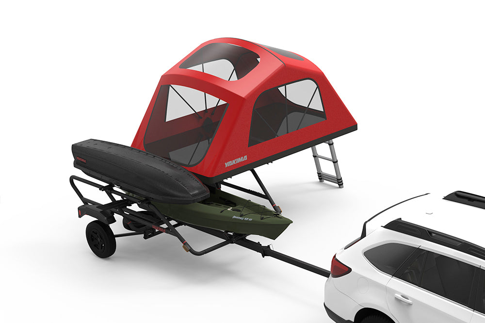 Yakima - EasyRider - 8008129