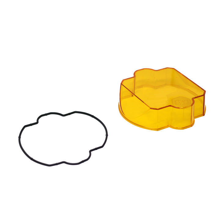 Baja Designs - 668611 - LP9 Light Pod Lens Kit