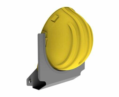 Holman - Universal Hard Hat Holder - 40131