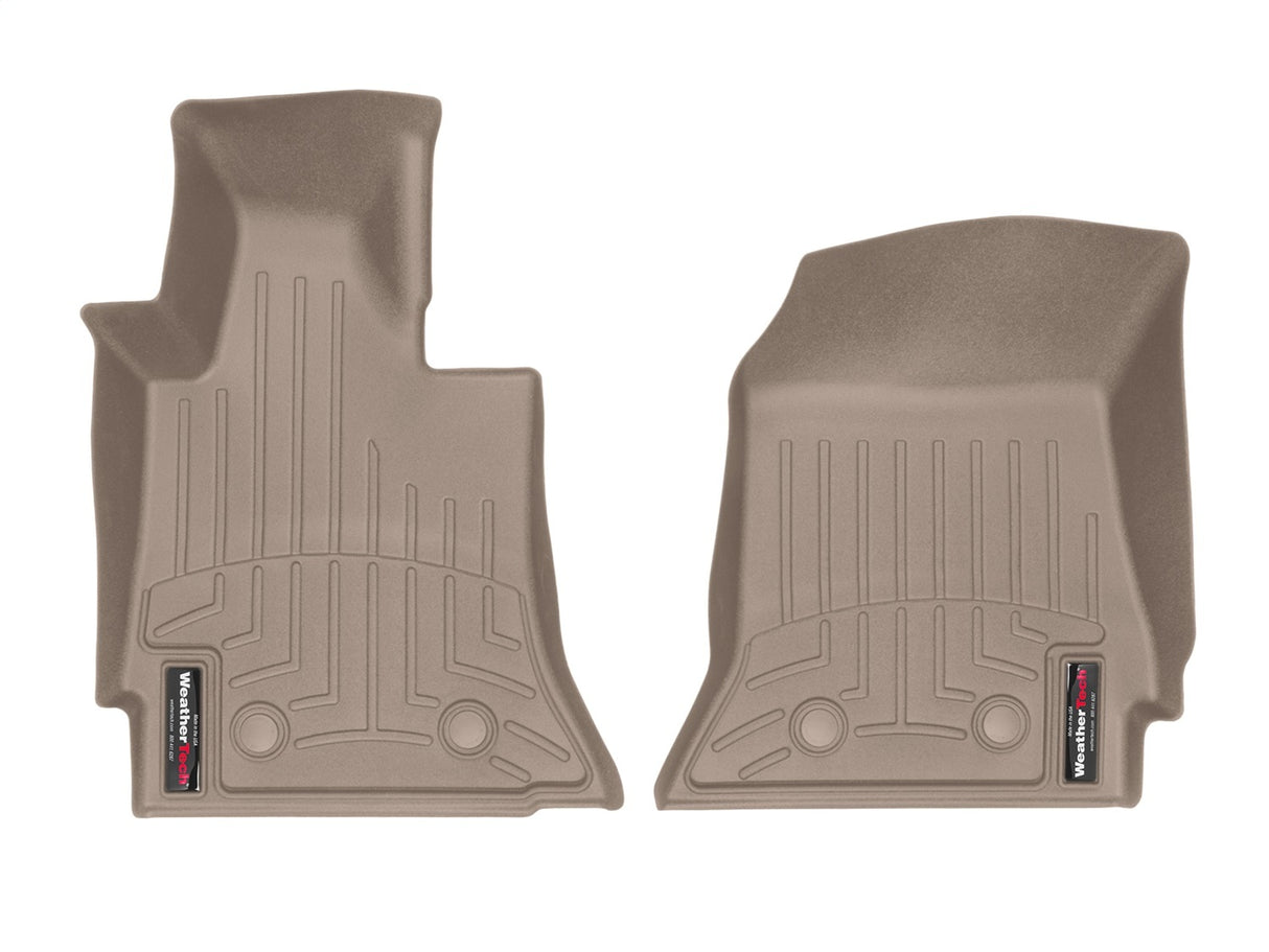 Weathertech - FloorLiner(TM) DigitalFit(R) - 455891