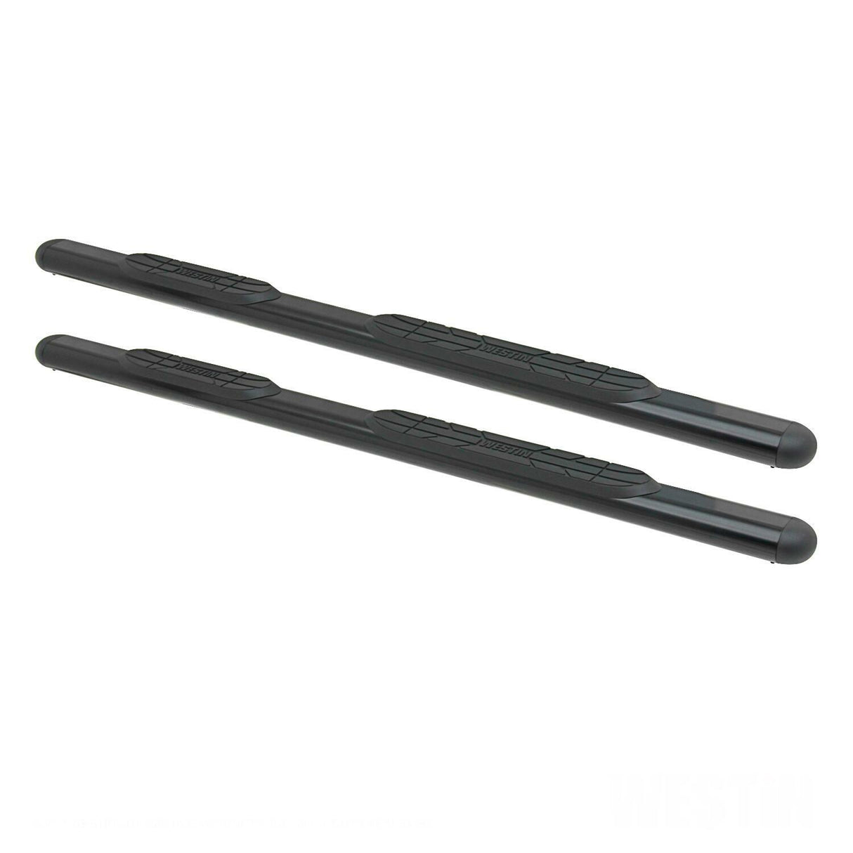 Westin - 22-5055 Premier 4 Oval Nerf Step Bars