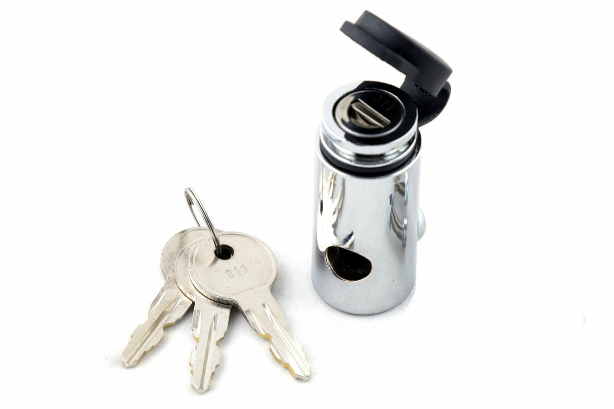 Kuat - Locking Hitch Pin - Threaded