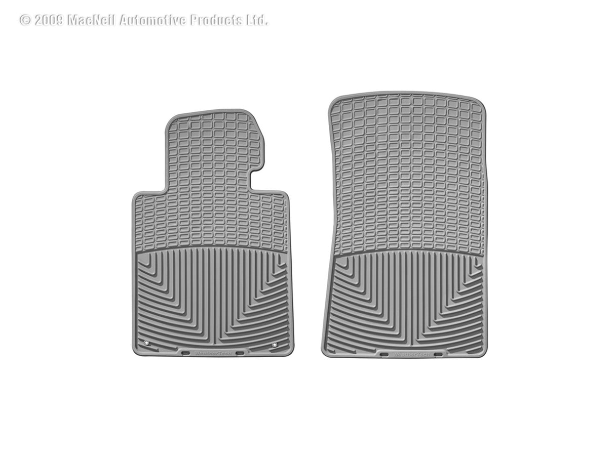 Weathertech - All Weather Floor Mats - W24GR