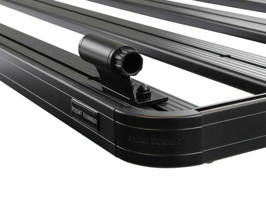 Front Runner - Pro Thru Axle Bike Carrier / Power Edition - RRAC214