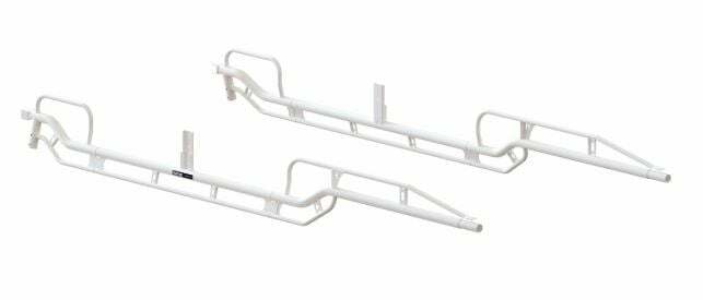 Holman - The Pro Rack Side Channels - 12202W