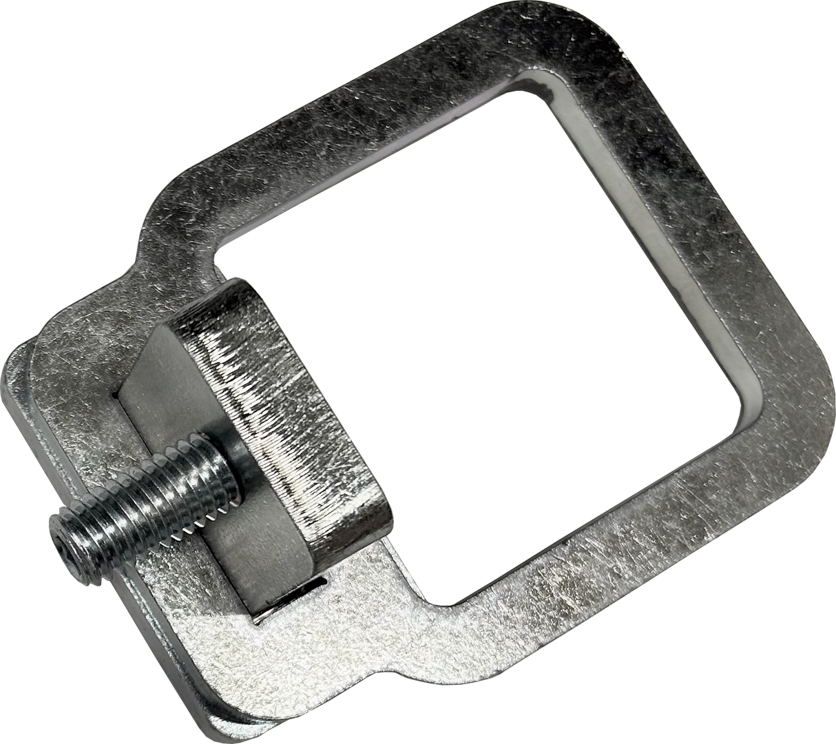 B&W Trailer Hitches TS35040 2" Receiver Hitch Silencer