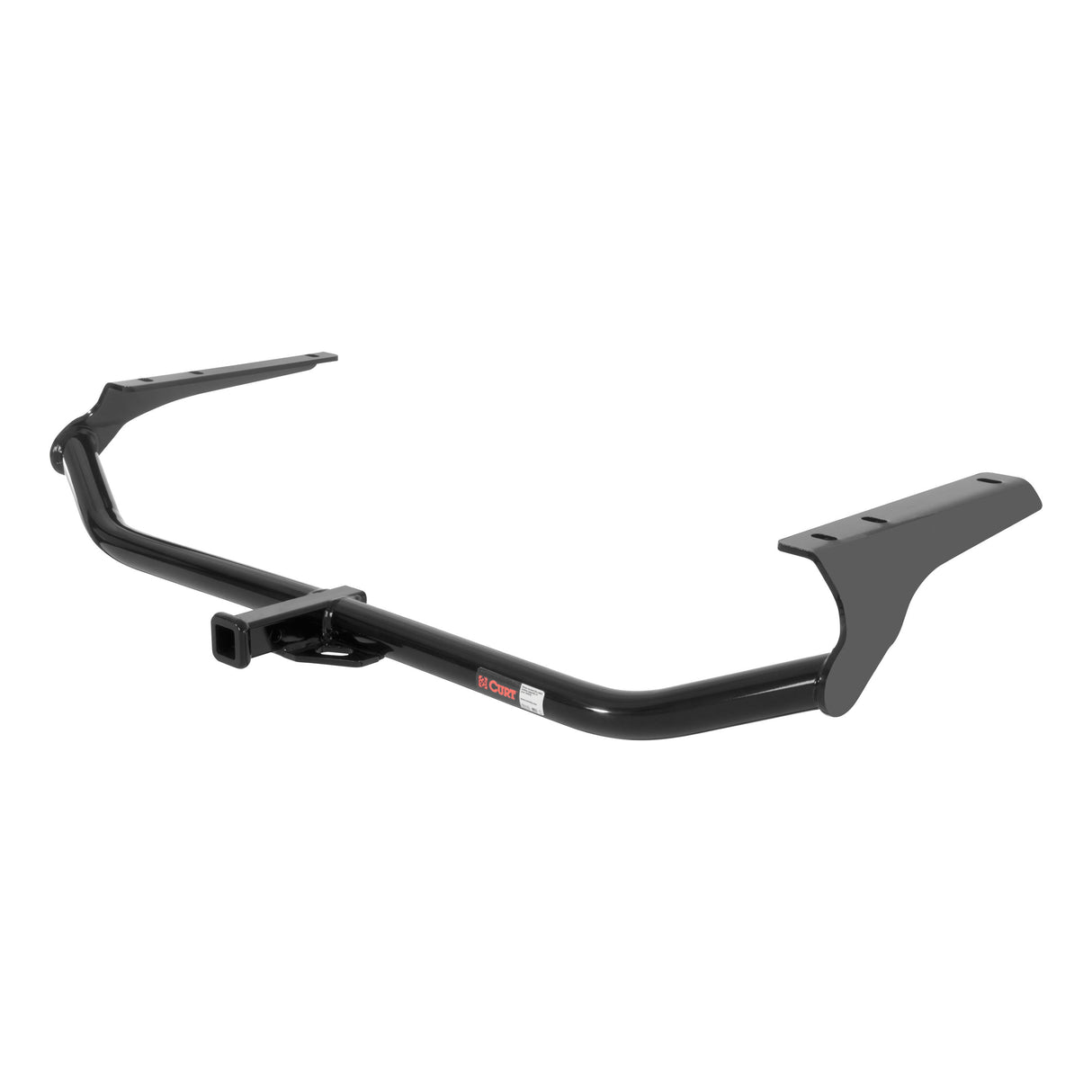 Curt - Class 2 Trailer Hitch, 1-1/4" Receiver, Select Toyota Venza - 12341