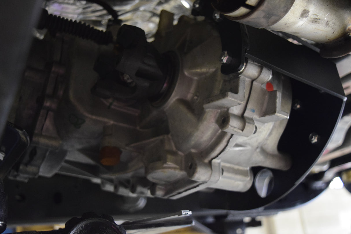 Rock-Slide Engineering AX-TCB-100-JK JEEP JK TRANSFER CASE BRACE