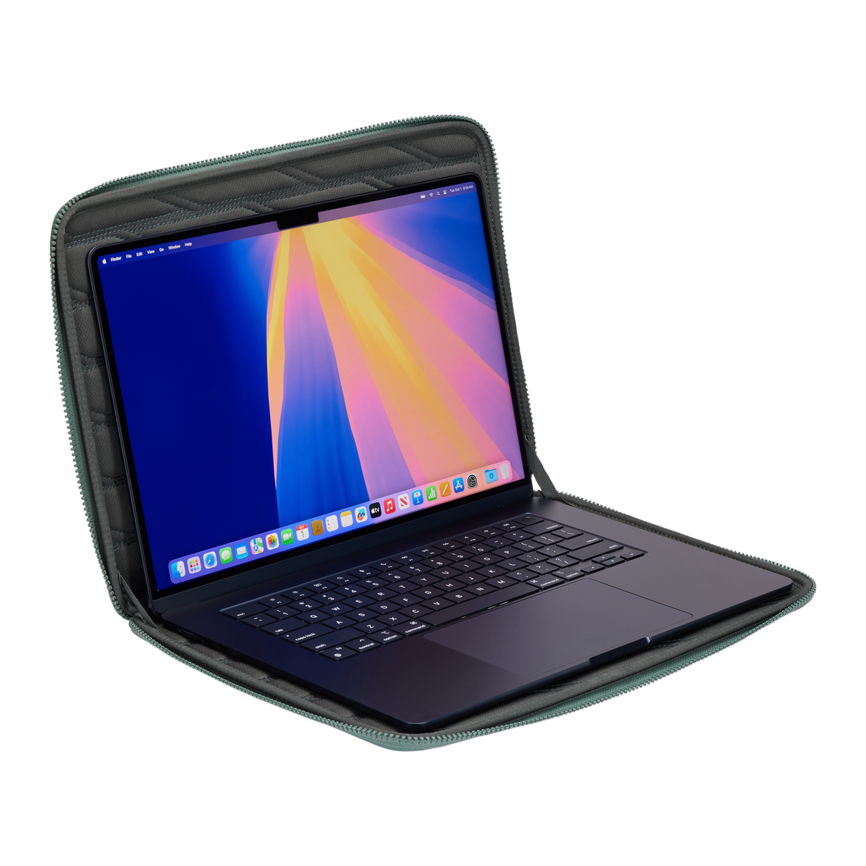 Thule - Gauntlet MacBook Pro Sleeve 16" - 3205413