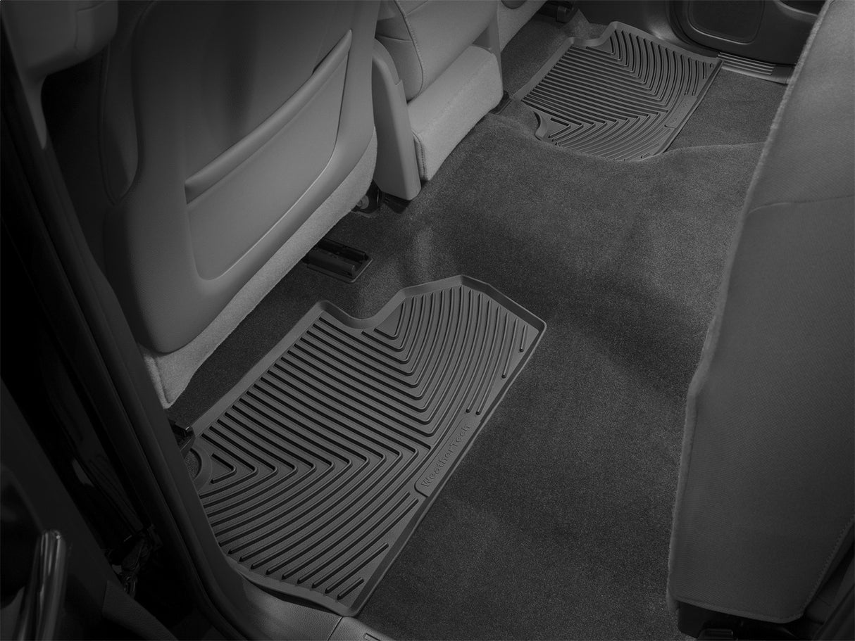 Weathertech - All Weather Floor Mats - W310
