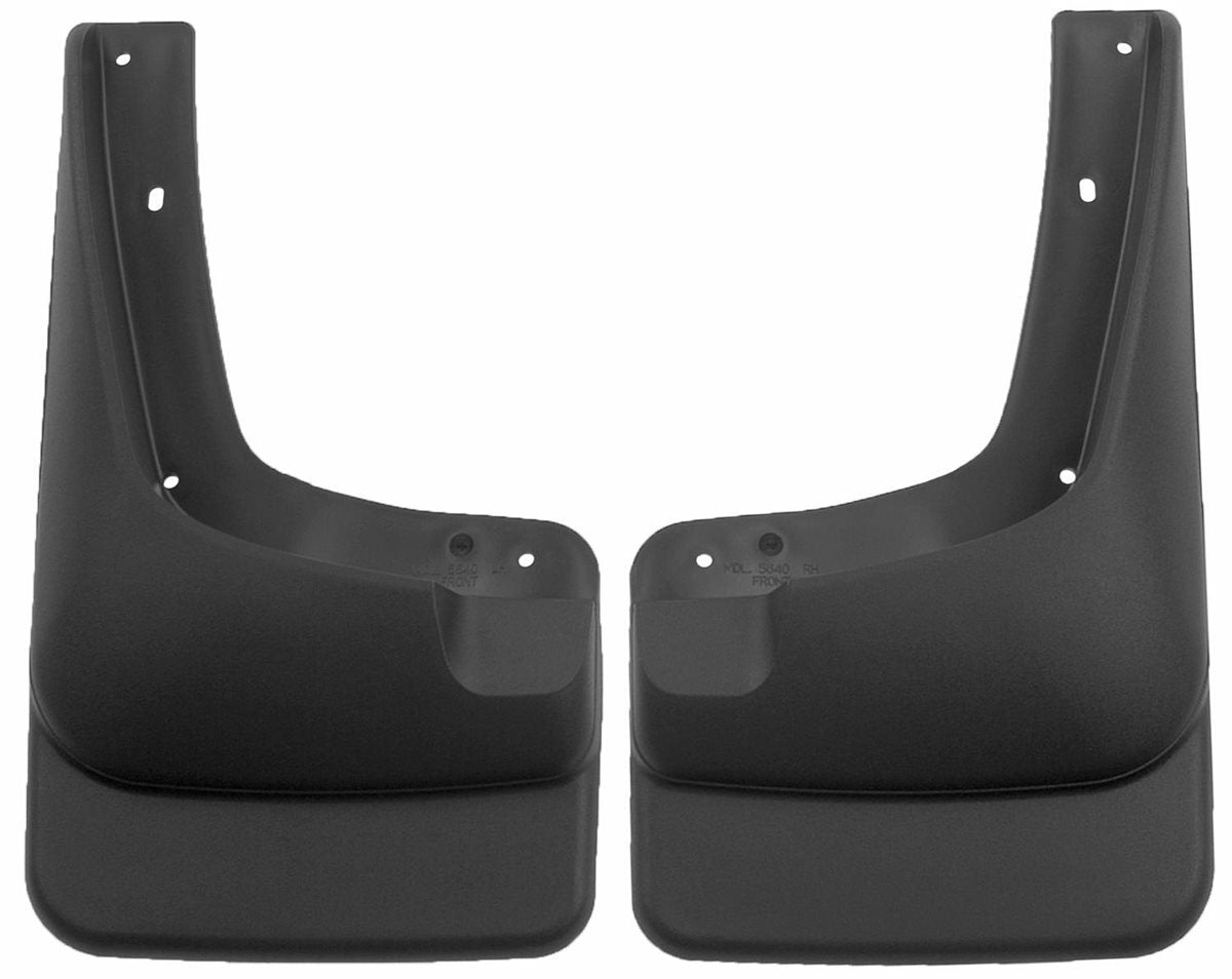 Husky Liners - Front Mud Guards - 56401