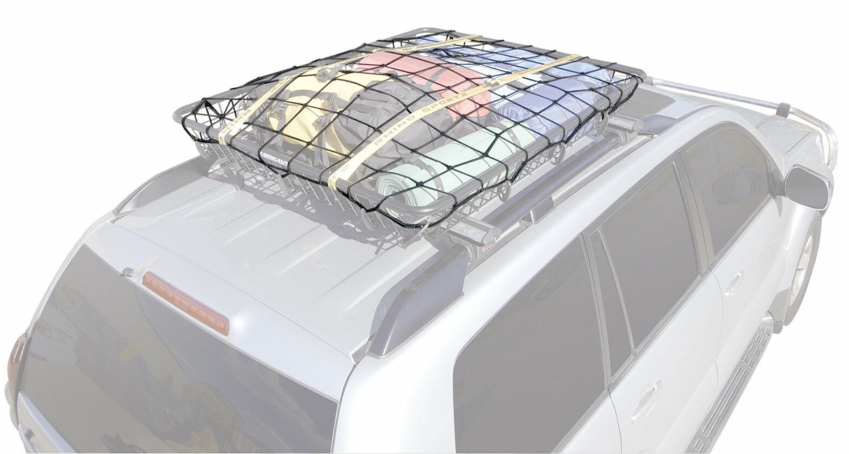 Rhino Rack - Luggage Net (Small) - RLN2