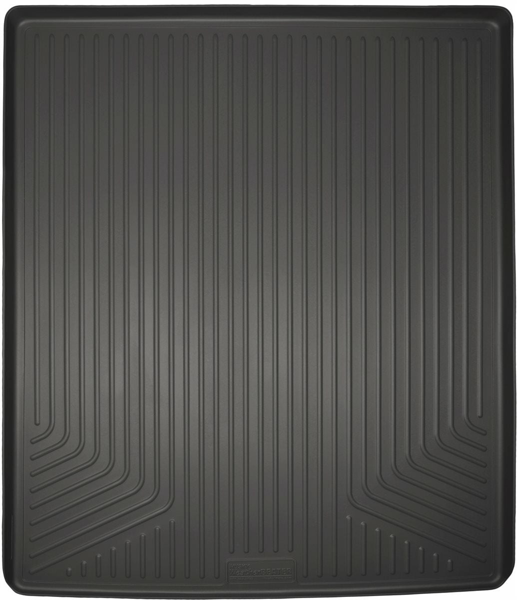 Husky Liners - Cargo Liner Behind 2nd Seat - 28231