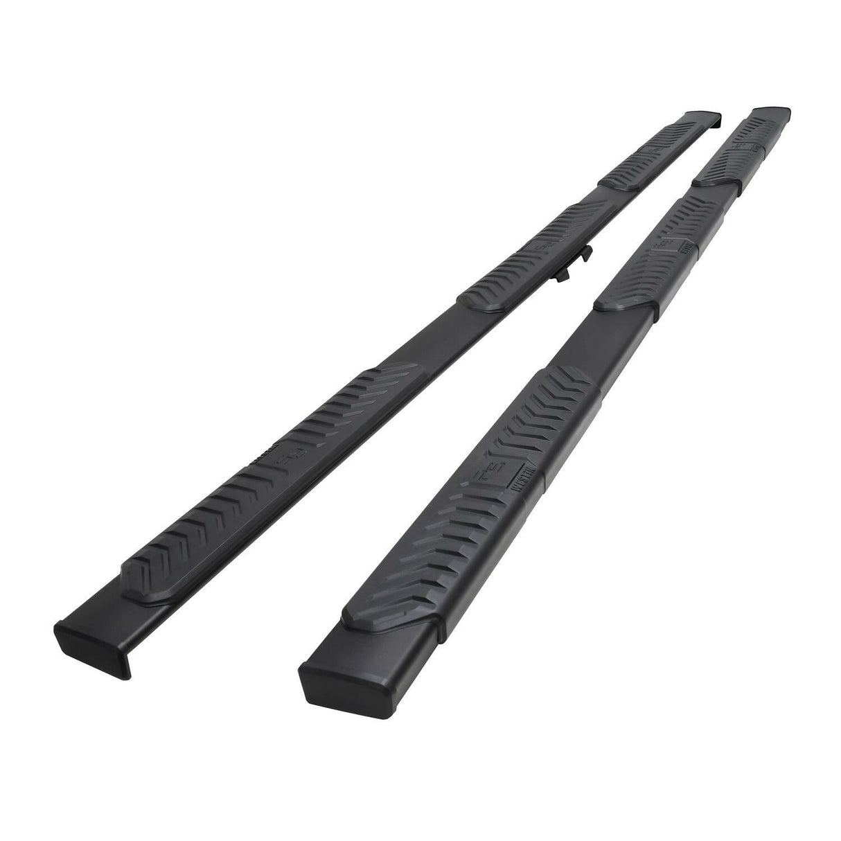 Westin - 28-5234775 R5 M-Series Wheel-To-Wheel Nerf Step Bars XD