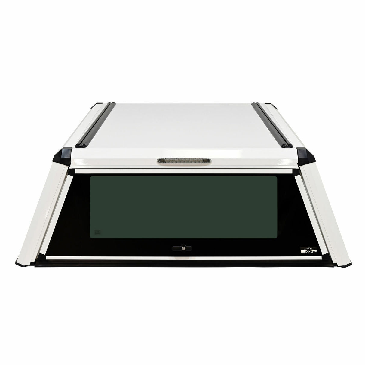 Westin 16-11290 EXP Truck Cap