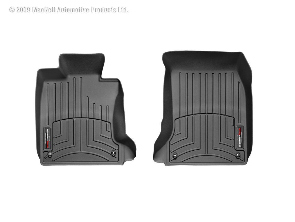 Weathertech - FloorLiner(TM) DigitalFit(R) - 441641