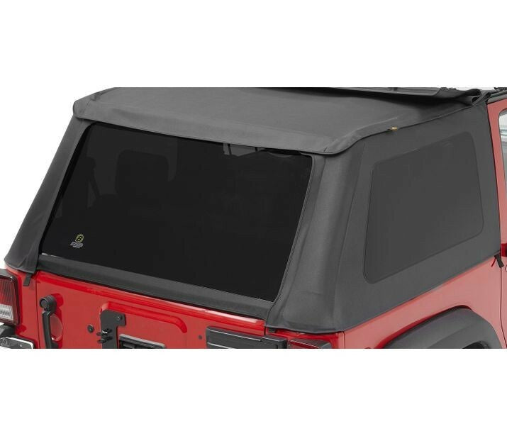 Bestop - 58222-35 - Window Replacement Set