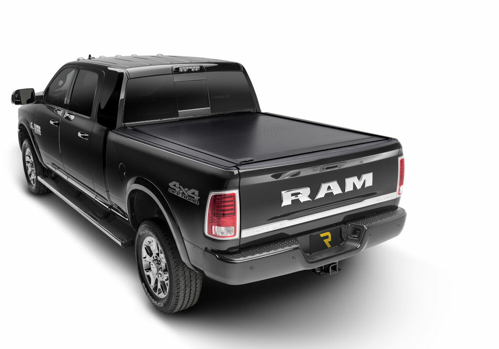 Retrax - PowertraxONE MX Retractable Tonneau Cover - 70231
