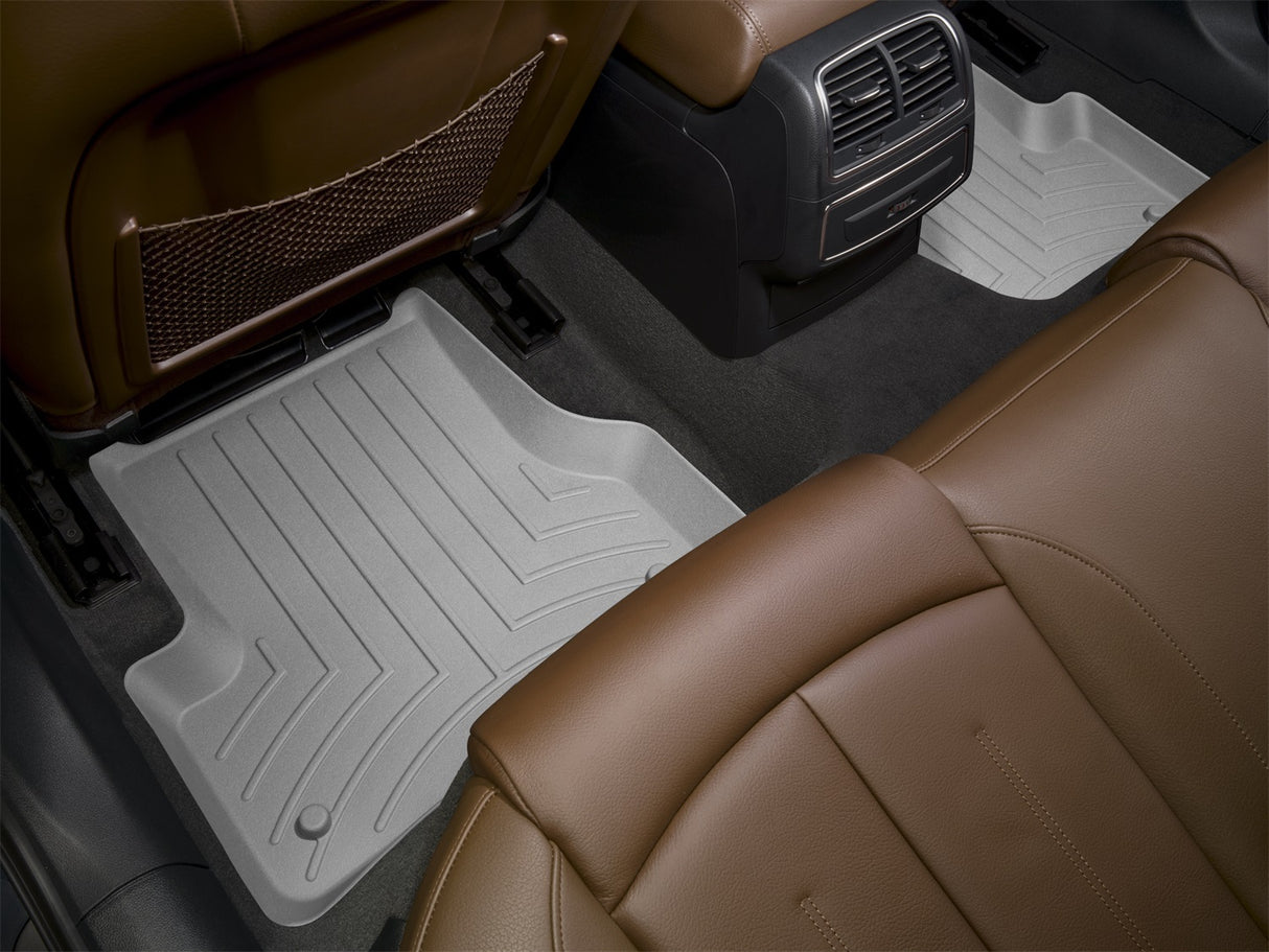 Weathertech - FloorLiner(TM) DigitalFit(R) - 460872