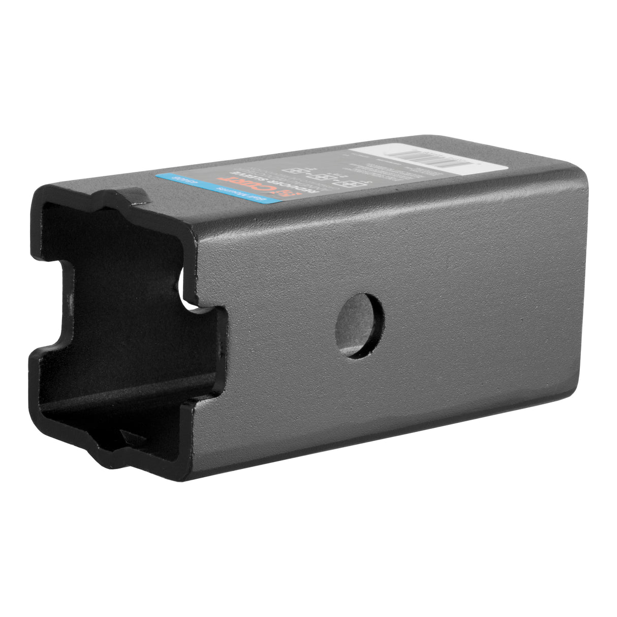 Curt - Reducer Sleeve Set (3" to 2-1/2" to 2" Shanks, 2 Pieces) - 45408