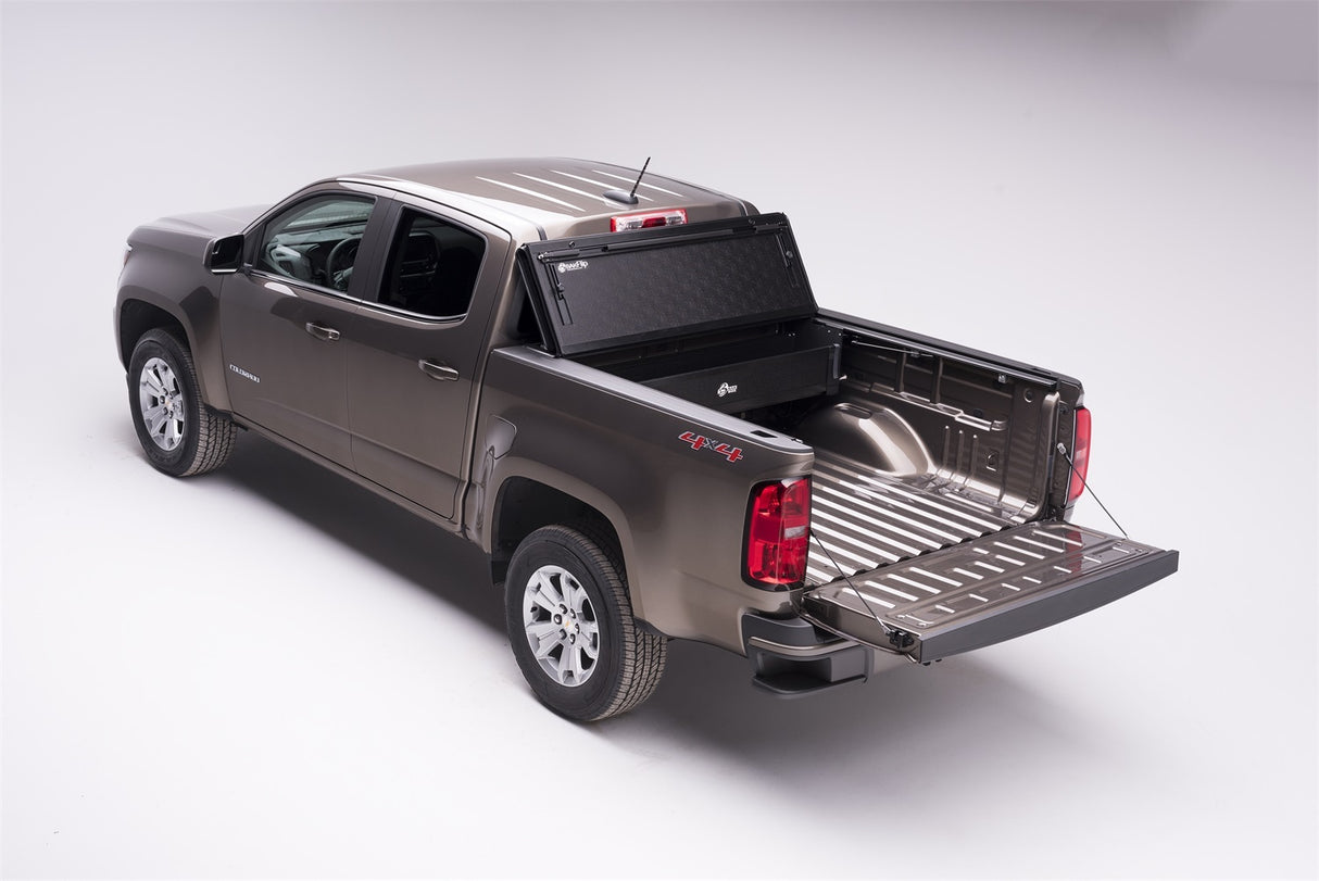 Bak Industries - BAKFlip G2 Hard Folding Truck Bed Cover - 226103