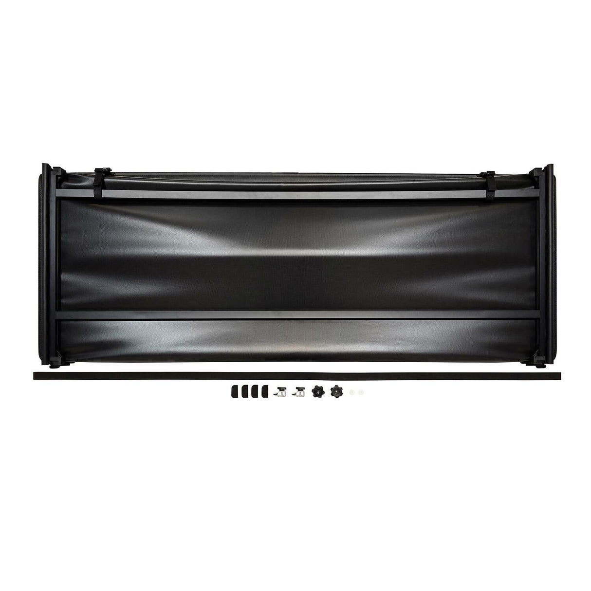 Westin 19-24165 Soft Tri-Fold Tonneau Cover