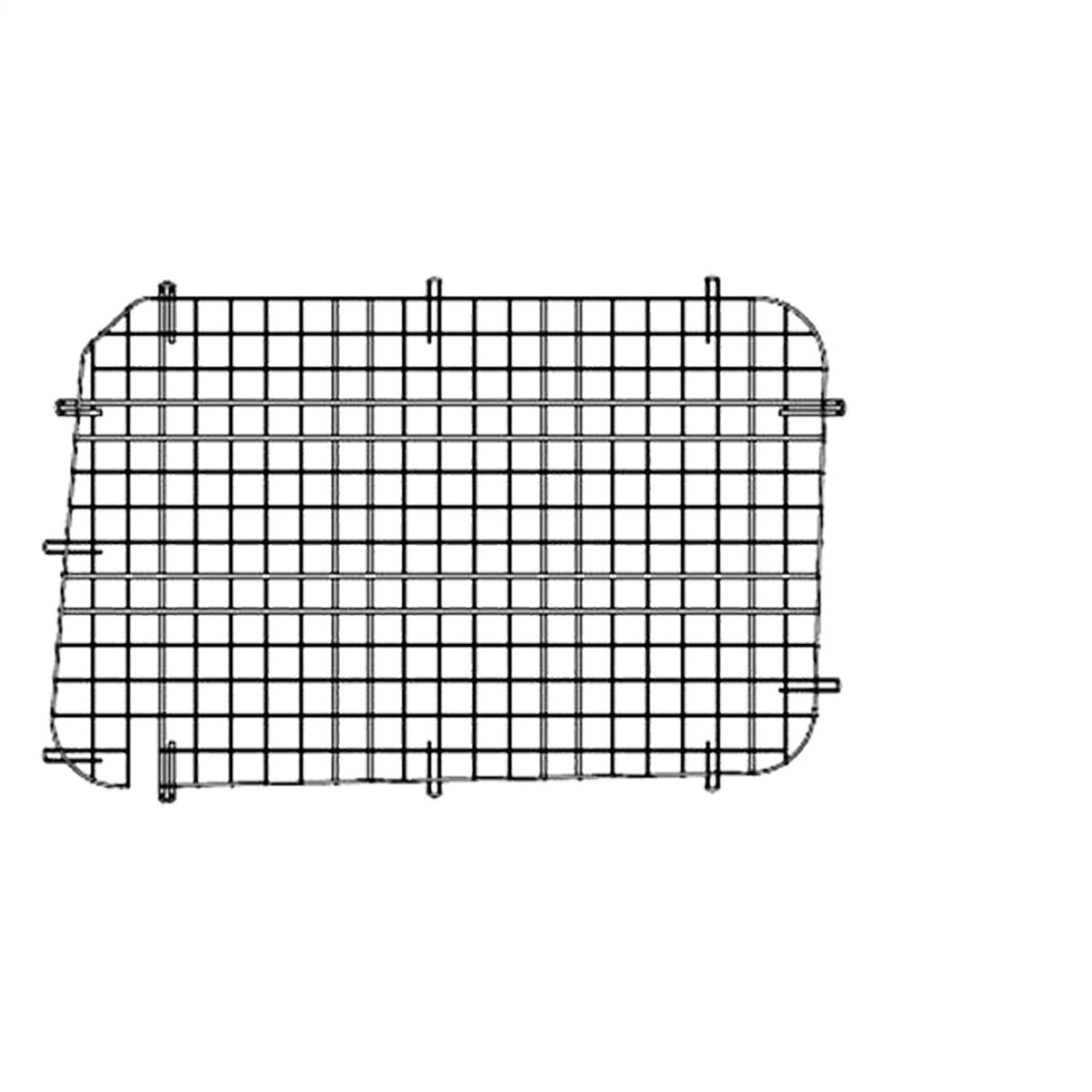 Weather Guard - Window Screens - 88063