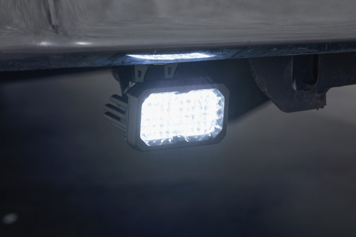 Diode Dynamics - Stage Series Reverse Light Kit for 2015-2020 Ford F-150, C1 Pro - DD7170