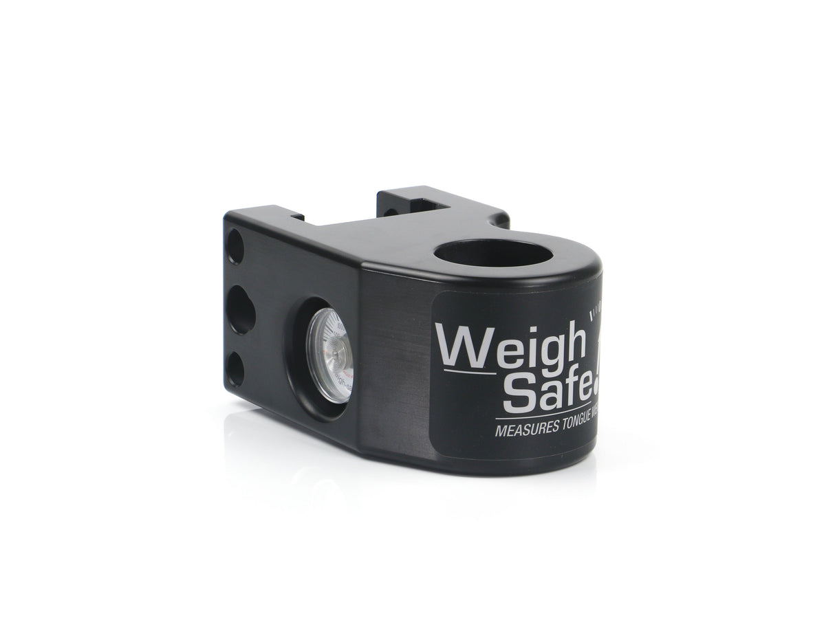 Weigh Safe SWS01 Steel Slider Only - For 2" & 2.5" Shanks