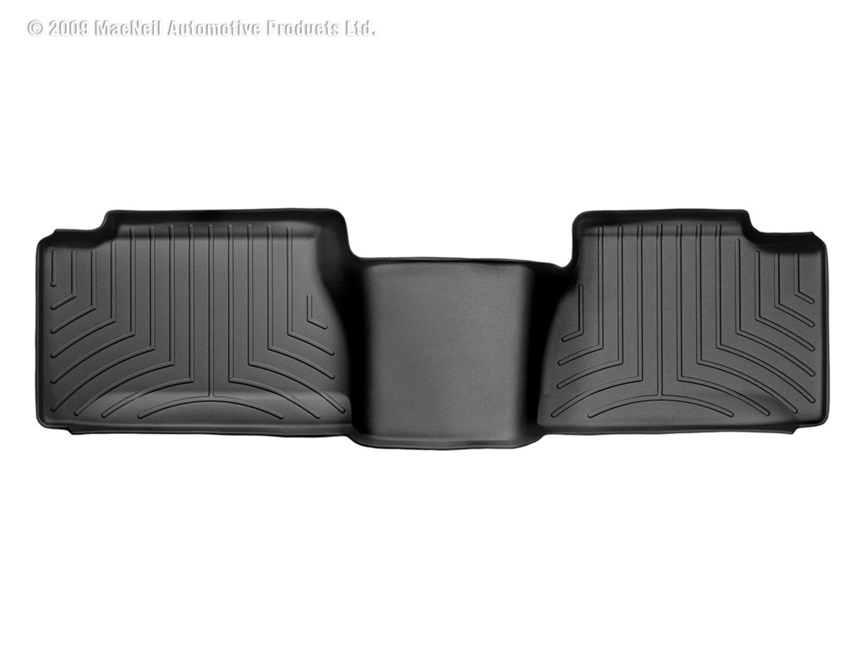 Weathertech - FloorLiner(TM) DigitalFit(R) - 440034