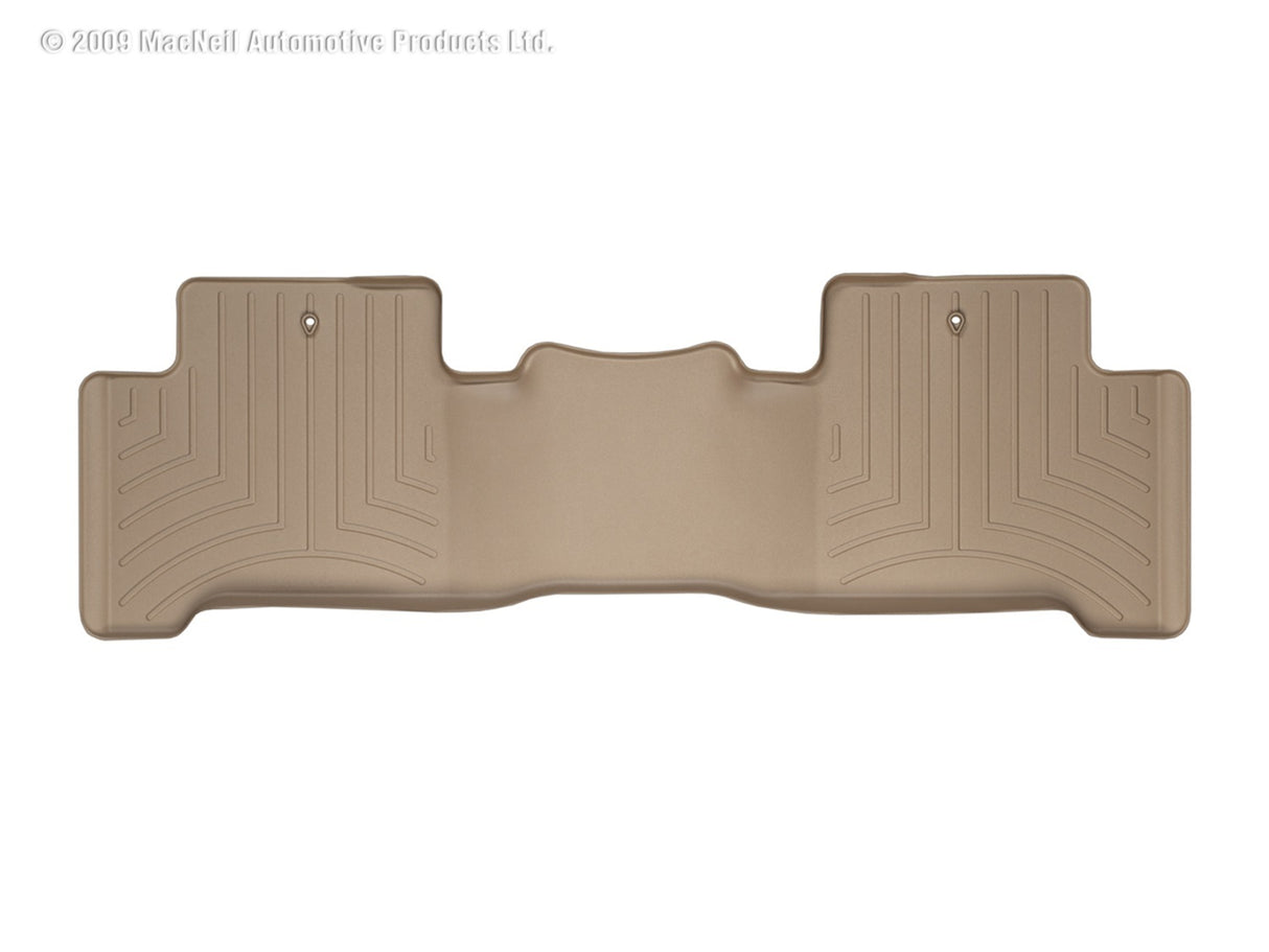 Weathertech - FloorLiner(TM) DigitalFit(R) - 451142