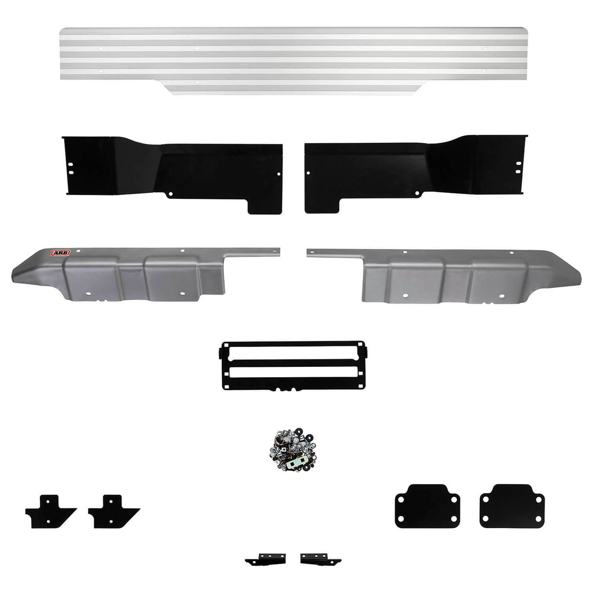 ARB - 6177020 - Bumper Mounting Kit
