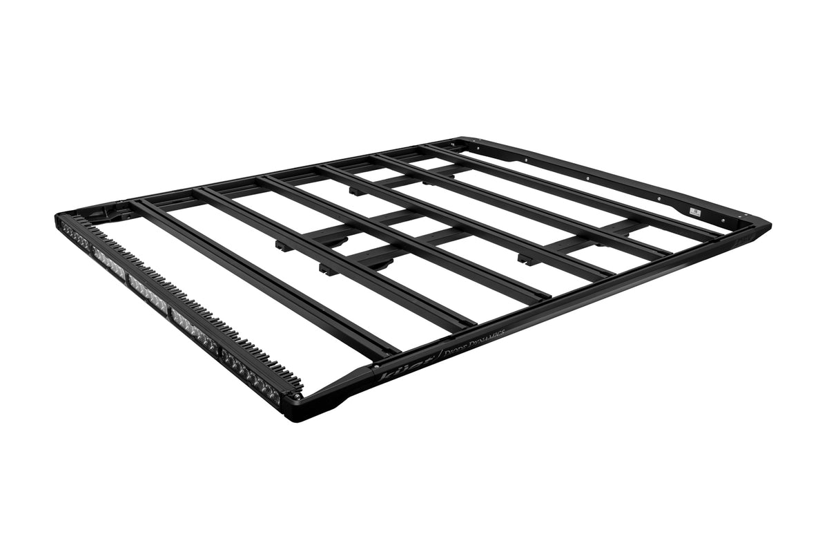 Diode Dynamics / Kuat - DEK Universal 54" x 70" SS50 Sport White Combo - DD8510