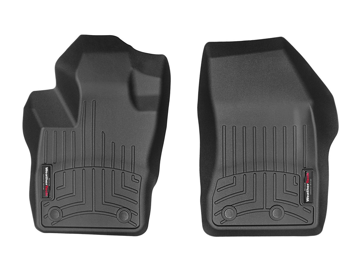 Weathertech - FloorLiner(TM) DigitalFit(R) - 448141