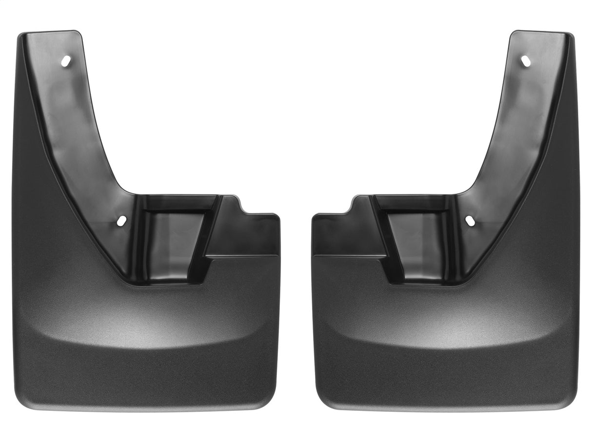 Weathertech - MudFlap No-Drill DigitalFit(R) - 110024