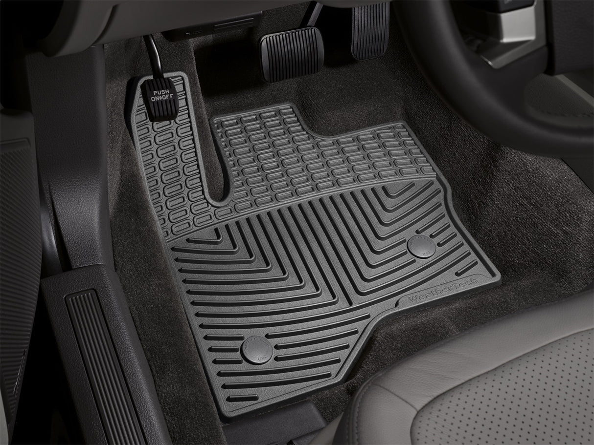 Weathertech - All Weather Floor Mats - W237