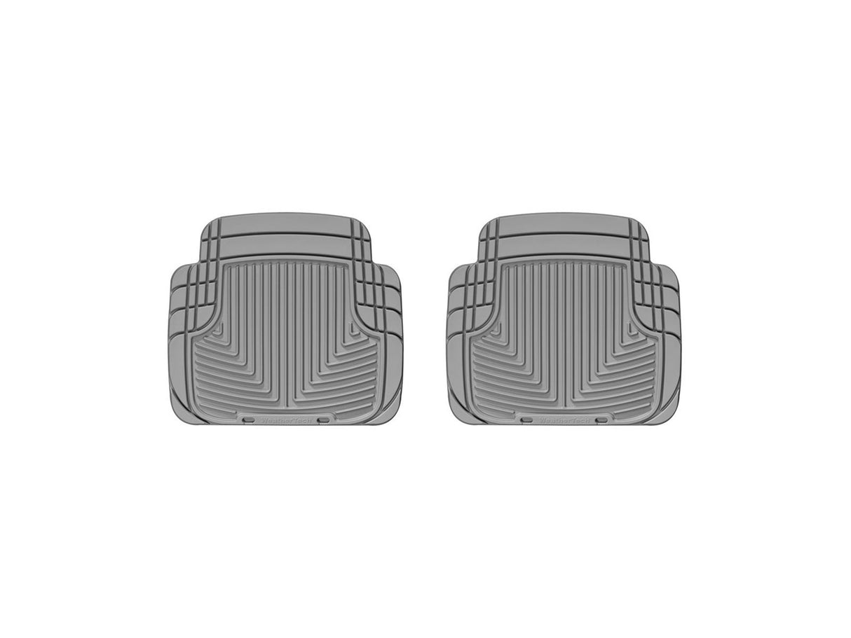Weathertech - All Weather Floor Mats - W50GR