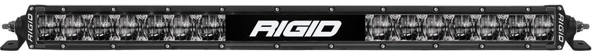 RIGID - SR-Series 20 Inch Dual Function SAE with White Backlight - 920413